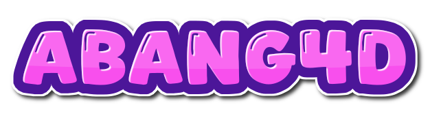 ABANG4D Logo